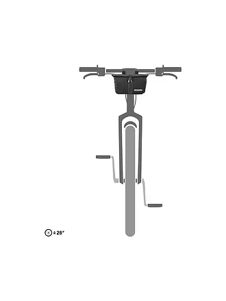 ORTLIEB | Accessoire de sacoche |